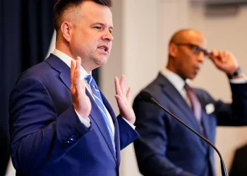 Poder clave de espionaje está a punto de caducar después de que Trump designe a Bill Pulte como jefe de inteligencia