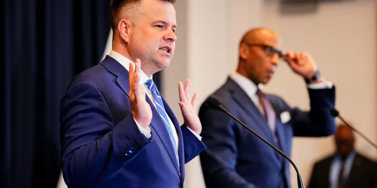 Poder clave de espionaje está a punto de caducar después de que Trump designe a Bill Pulte como jefe de inteligencia