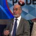 Politólogo Daniel Pou ve difícil predecir quién será el presidente la República en 2028 Politólogo Daniel Pou ve difícil predecir quién será el presidente la República en 2028