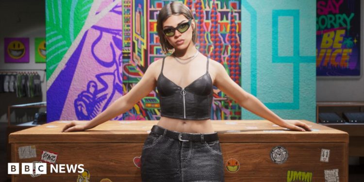 Por qué GTA 6 se lanza sin disco y qué dice sobre el futuro de los juegos