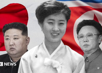 Por qué el líder norcoreano Kim Jong Un nunca habla de su madre, Ko Yong Hui