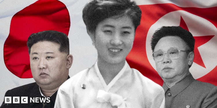 Por qué el líder norcoreano Kim Jong Un nunca habla de su madre, Ko Yong Hui Por qué el líder norcoreano Kim Jong Un nunca habla de su madre, Ko Yong Hui