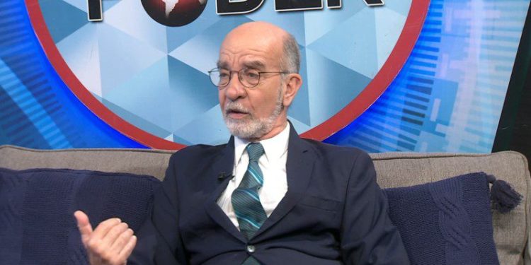 Pou ve panorama hacia 2028 es un acertijo electoral