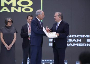 Premios impulsarán innovación turística en Iberoamérica