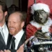 Preparan una secuela de 'El Grinch' con Jim Carrey y Ron Howard Preparan una secuela de 'El Grinch' con Jim Carrey y Ron Howard