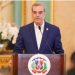Presidente Abinader agotará agenda de tres días en Santiago; celebrará Consejo de Ministros Presidente Abinader agotará agenda de tres días en Santiago; celebrará Consejo de Ministros
