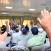Presidente Abinader escucha demandas de ganaderos de Duvergé y reafirma respaldo al desarrollo del sector agropecuario