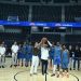 Presidente Abinader inaugura la remodelada Arena Banreservas Virgilio Travieso Soto en el Centro Olímpico