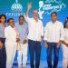 Presidente Abinader inaugura los Juegos Deportivos Fronterizos 2026