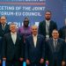 Presidente Abinader llama a fortalecer la integración regional y a impulsar una implementación más práctica y efectiva del Acuerdo CARIFORO–Unión Europea