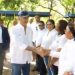 Presidente Abinader visita el Zoológico Nacional tras más de 20 años sin la presencia de un mandatario y anuncia su transformación integral