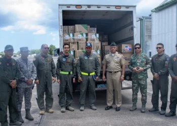 Presidente Luís Abinader dispone envío de importante cargamento de medicamentos a Venezuela para socorrer a damnificados de los recientes terremotos