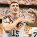 Primera gran humillación del Mundial: Alemania aniquiló 7-1 a Curazao en su debut