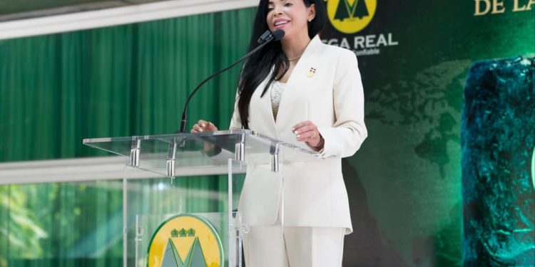 Procuradora General plantea la necesidad de un nuevo contrato social basado en el respeto, los valores y la empatía