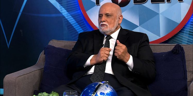 Psiquiatra Vicente Vargas califica medidas para prevenir feminicidios como insuficientes