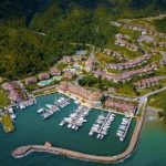 Puerto Bahía presenta “Marina Weekend 2026” para impulsar a Samaná como destino náutico del Caribe