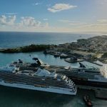 Puerto Plata concentrará toda la actividad de cruceros en RD en junio con 30 toques entre Amber Cove y Taíno Bay