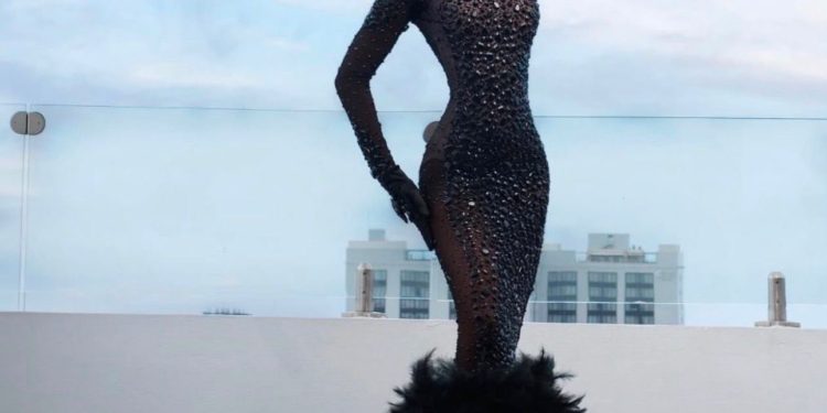 Punta Cana apuesta por la corona: Marielys González representará al destino en Miss Universo RD 2026