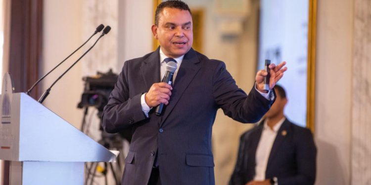 Punta Cana entra en un plan que promete cambiar la atención de la salud mental en el país Punta Cana entra en un plan que promete cambiar la atención de la salud mental en el país