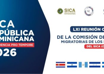 Punta Cana reunirá líderes migratorios de Centroamérica y el Caribe en cumbre regional