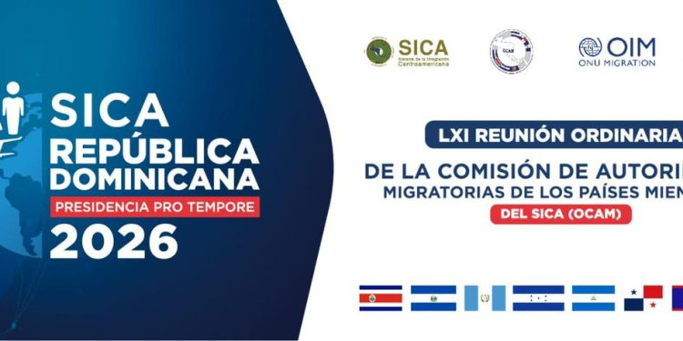 Punta Cana reunirá líderes migratorios de Centroamérica y el Caribe en cumbre regional