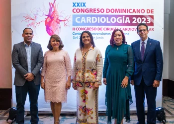 Punta Cana será epicentro de uno de los congresos médicos más importantes de la región