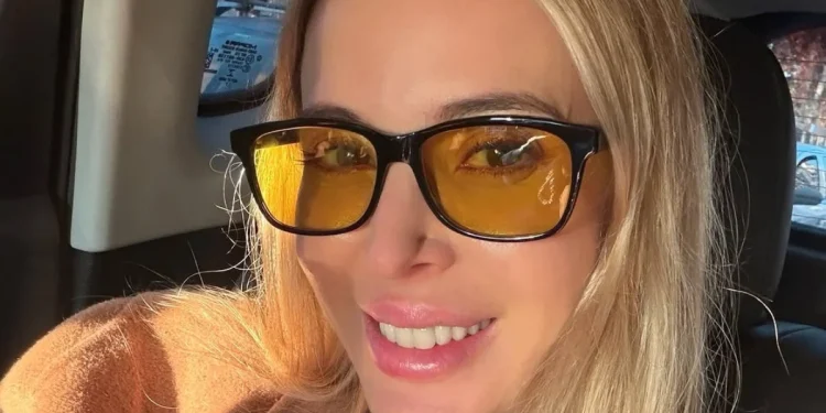 Qué dijo Jésica Cirio sobre los videos que se difundieron sobre los fajos de millones que tenía Insaurralde en su casa