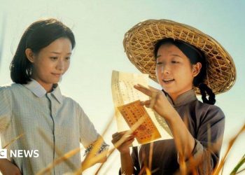 Querido tú: el éxito de taquilla china genera un debate sobre la identidad en Singapur