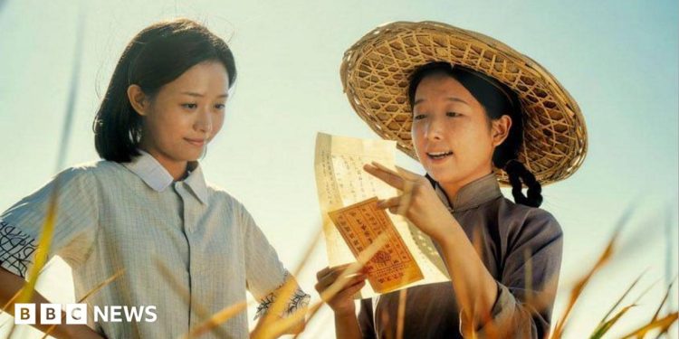 Querido tú: el éxito de taquilla china genera un debate sobre la identidad en Singapur