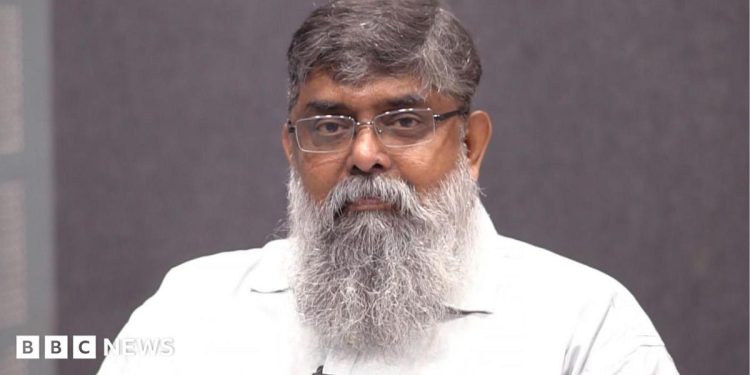 R Rajagopal: Editors Guild of India condemns 'denial' of voting and passport rights of former The Telegraph editor