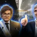 RÉCORD: el PBI y el consumo privado tocaron máximos históricos en el primer trimestre de 2026