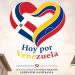 Radioteletón solidario: Unidos por Venezuela en RD