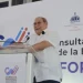 Rafael Santos Badía destaca necesidad de transformar la educación tras recorrido de la Consulta Nacional por 24 provincias