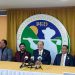 Ramfis Trujillo anuncia aspiraciones presidenciales