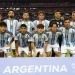 Ranking FIFA: la Selección Argentina jugará el Mundial 2026 como la N°1 y buscará romper una histórica 'maldición'