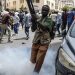 Reformas en Senegal: el partido de Ousmane Sonko intenta recortar los poderes del presidente Bassirou Diomaye Faye Reformas en Senegal: el partido de Ousmane Sonko intenta recortar los poderes del presidente Bassirou Diomaye Faye