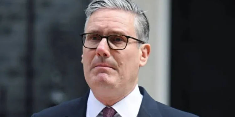 Reino Unido: quiénes son los tres posibles sucesores de Keir Starmer tras su renuncia