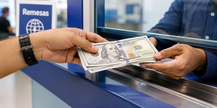 Remesas alcanzaron los US$5,170.1 MM