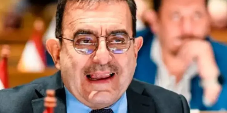 Renunció el cuestionado edil peronista Ricardo Moreno al Concejo Deliberante de Córdoba