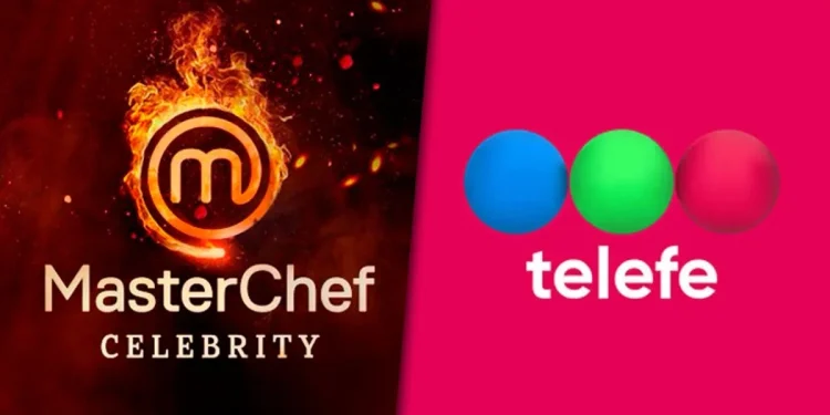 Revelaron los nombres que Telefe busca para MasterChef Celebrity Revelaron los nombres que Telefe busca para MasterChef Celebrity