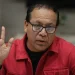 Roberto Sánchez denuncia «un fraude en desarrollo» en Perú