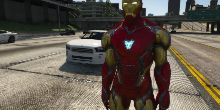 Rockstar ofrece actualizaciones gratuitas de GTA 5 para consolas viejas y PC