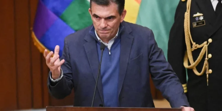 Rodrigo Paz anunció que avanzará sobre el Chapare y desafía el último bastión de Evo Morales