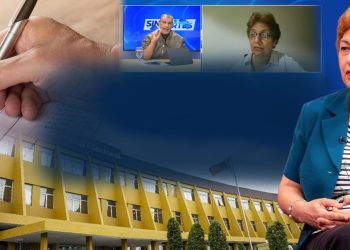 Rosario Espinal afirma restringir encuestas afecta la expresión