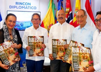 Vacaciones CTN Expo Feria 2026 inaugura su vigésima cuarta edición en Santo Domingo con entrada gratuita para toda la familia dominican
