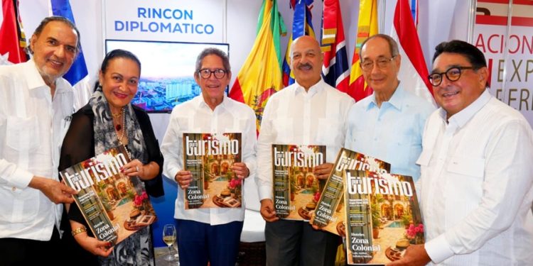 Vacaciones CTN Expo Feria 2026 inaugura su vigésima cuarta edición en Santo Domingo con entrada gratuita para toda la familia dominican
