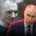 Rusia condenó a siete años de prisión a un dirigente opositor por críticas a la guerra con Ucrania