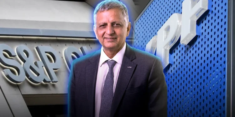 S&P elevó la calificación crediticia de YPF y otras ocho empresas argentinas