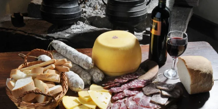 Sabores de Córdoba: Colonia Caroya, Oncativo y Villa María, un recorrido imperdible para los amantes de la gastronomía Sabores de Córdoba: Colonia Caroya, Oncativo y Villa María, un recorrido imperdible para los amantes de la gastronomía