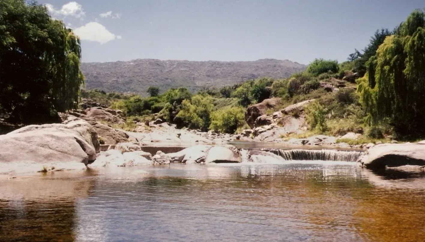 Córdoba para familias: Villa Carlos Paz, Parque de la Biodiversidad y Mina Clavero